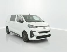 Fiat Scudo Hénin-Beaumont