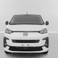 Fiat Scudo M 2.0 BlueHDi 180ch Pack Premium Connect EAT8 H&eacute;nin-Beaumont