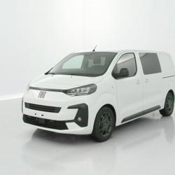 Fiat Scudo M 2.0 BlueHDi 180ch Pack Premium Connect EAT8 H&eacute;nin-Beaumont