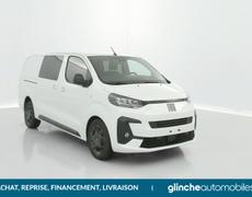 Fiat Scudo Écommoy