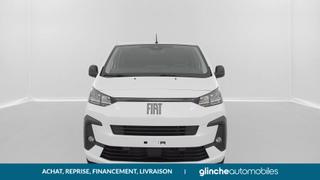 Fiat Scudo  - photo 1
