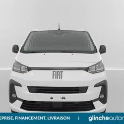 Fiat Scudo XL 2.0 BlueHDi 180ch Pack Premium Connect EAT8 &Eacute;commoy