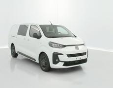 Fiat Scudo Hénin-Beaumont