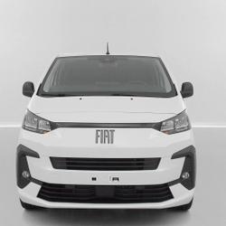 Fiat Scudo XL 2.0 BlueHDi 180ch Pack Premium Connect EAT8 H&eacute;nin-Beaumont