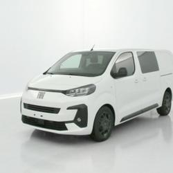 Fiat Scudo XL 2.0 BlueHDi 180ch Pack Premium Connect EAT8 H&eacute;nin-Beaumont