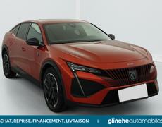 Peugeot 408 Écommoy