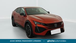 Peugeot 408  - Gt - photo 0