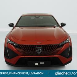 Peugeot 408 Hybrid 145 e-DCS6 GT &Eacute;commoy