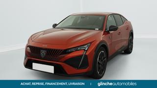 Peugeot 408  - Gt - photo 2