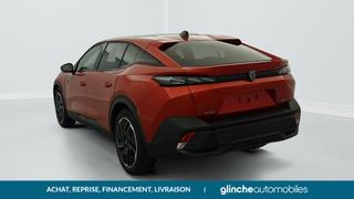 Peugeot 408  - Gt - photo 4