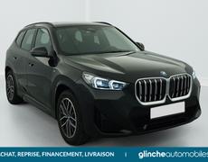 BMW X1 Écommoy