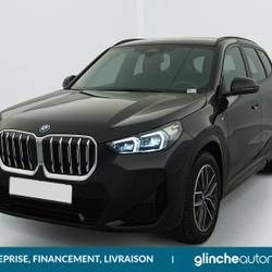 BMW X1 U11 XDRIVE 25E 245CH DKG7 M SPORT &Eacute;commoy