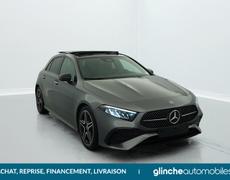 Mercedes Classe A - 200 7G-DCT AMG LINE - 34 750 €