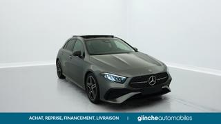 Mercedes Classe A  - Amg - photo 0