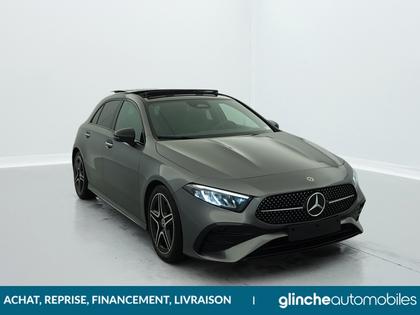 Mercedes Classe A - 200 7G-DCT AMG LINE - 34 750 €