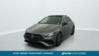 Mercedes Classe A  - Amg - photo 2