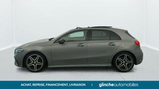 Mercedes Classe A  - Amg - photo 3