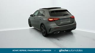 Mercedes Classe A  - Amg - photo 4