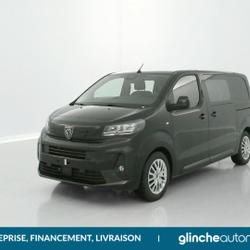 Peugeot Expert M 2.0 BlueHDi 180ch EAT8 &Eacute;commoy