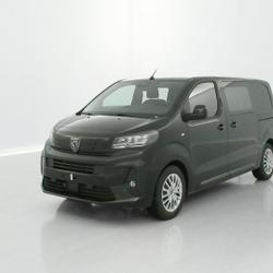 Peugeot Expert M 2.0 BlueHDi 180ch EAT8 H&eacute;nin-Beaumont