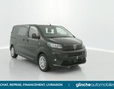 Peugeot Expert Écommoy
