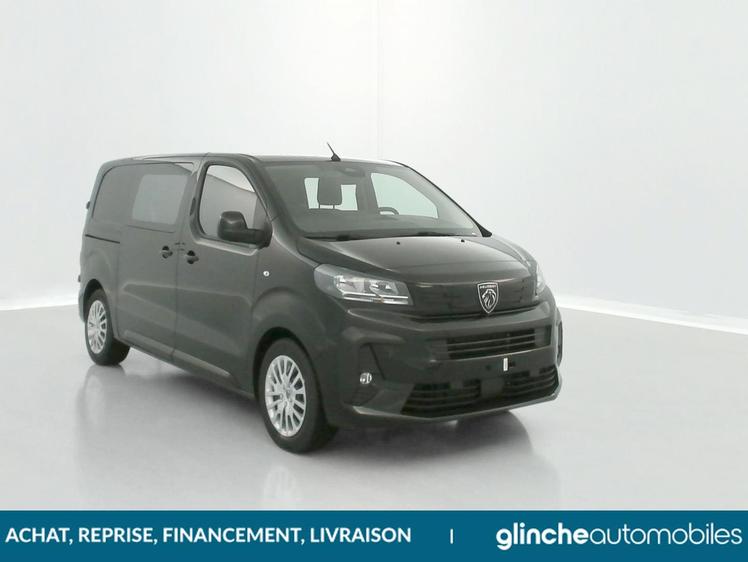 Peugeot Expert  - 35 400 €