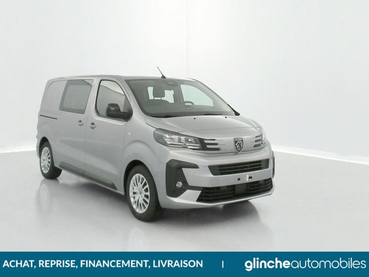 Peugeot Expert  - 35 400 €