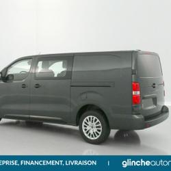 Peugeot Expert XL 2.0 BlueHDi 180ch EAT8 &Eacute;commoy