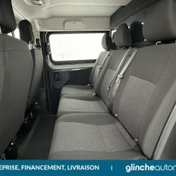 Peugeot Expert XL 2.0 BlueHDi 180ch EAT8 &Eacute;commoy
