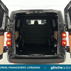 Peugeot Expert XL 2.0 BlueHDi 180ch EAT8 &Eacute;commoy