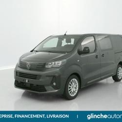 Peugeot Expert XL 2.0 BlueHDi 180ch EAT8 &Eacute;commoy