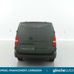 Peugeot Expert XL 2.0 BlueHDi 180ch EAT8 &Eacute;commoy