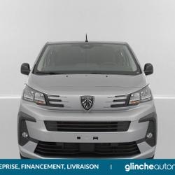 Peugeot Expert XL 2.0 BlueHDi 180ch EAT8 &Eacute;commoy