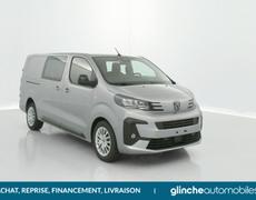 Peugeot Expert Écommoy