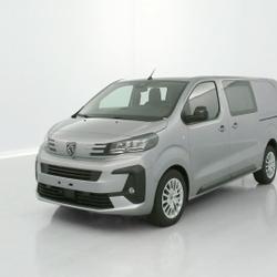 Peugeot Expert XL 2.0 BlueHDi 180ch EAT8 H&eacute;nin-Beaumont