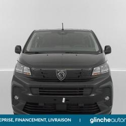 Peugeot Expert XL 2.0 BlueHDi 180ch EAT8 &Eacute;commoy