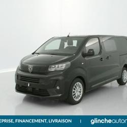 Peugeot Expert XL 2.0 BlueHDi 180ch EAT8 &Eacute;commoy