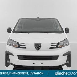 Peugeot Expert XL 2.0 BlueHDi 180ch EAT8 &Eacute;commoy