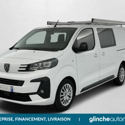 Peugeot Expert XL 2.0 BlueHDi 180ch EAT8 occasion - &Eacute;commoy - photo 3/16