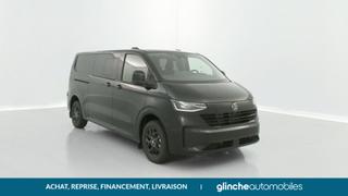 Volkswagen Transporter  - photo 0