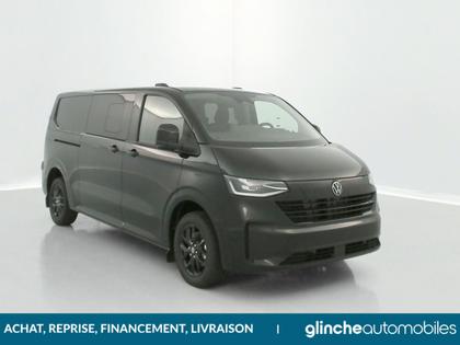 Volkswagen Transporter - T7 L2H1 2.0 TDI 170ch Business BVA8 - 53 400 €