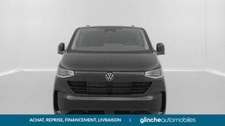 Volkswagen Transporter  - photo 1