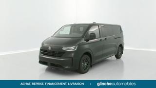 Volkswagen Transporter  - photo 2