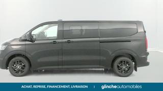Volkswagen Transporter  - photo 3