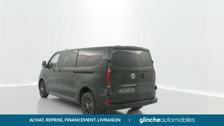 Volkswagen Transporter  - photo 4