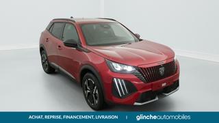 Peugeot 2008  - Allure - photo 0