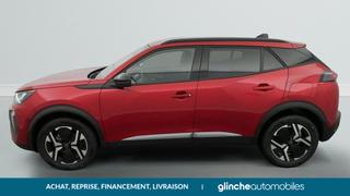 Peugeot 2008  - Allure - photo 3
