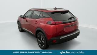 Peugeot 2008  - Allure - photo 4