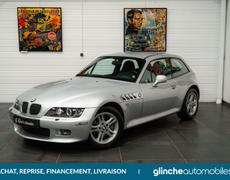 BMW Z3 Écommoy
