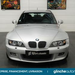 BMW Z3 3.0 230ch BVA &Eacute;commoy
